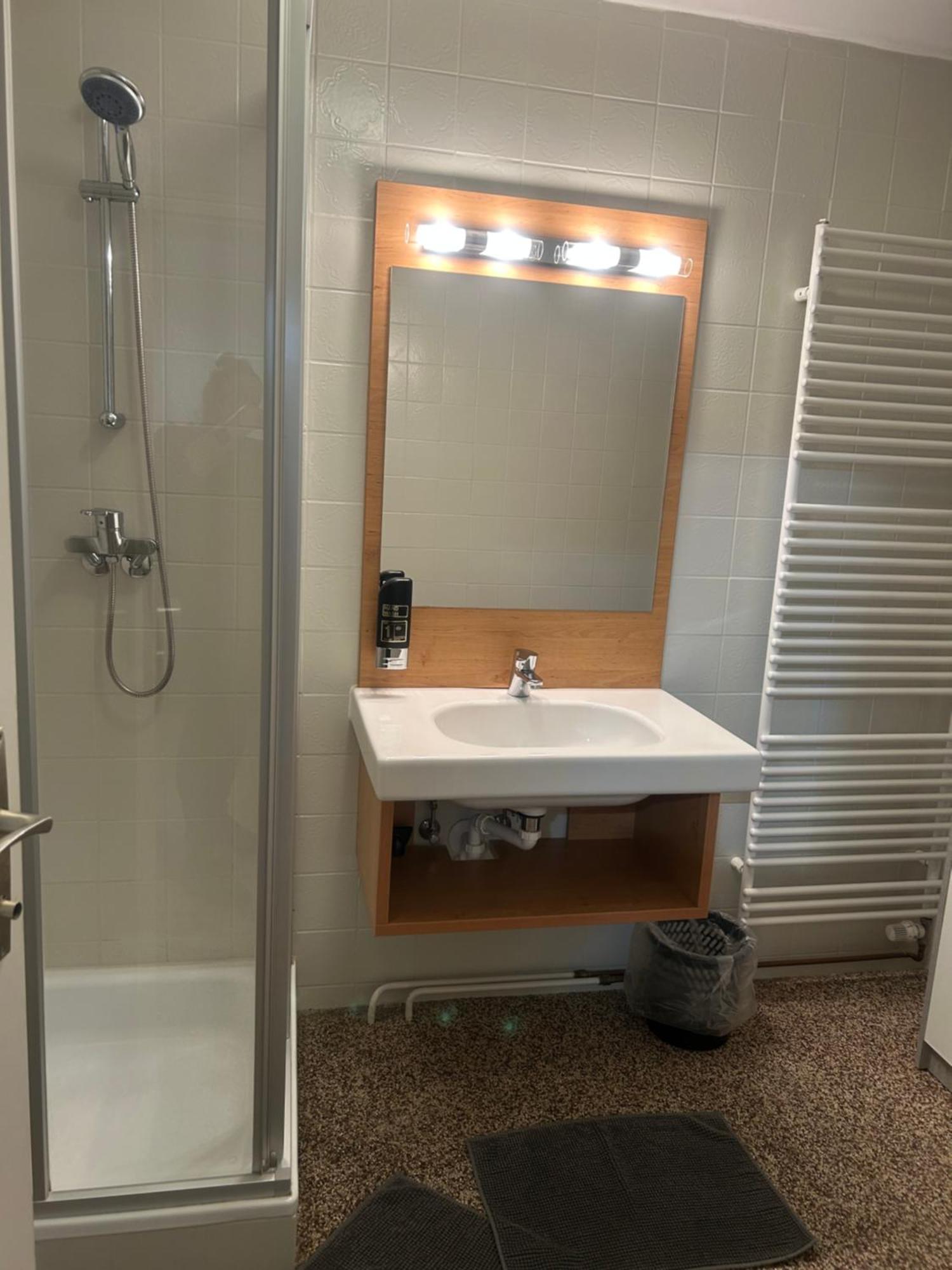 Gasthof Mit Seeterasse & Appartements Zur Landeroith Weyregg Exteriör bild