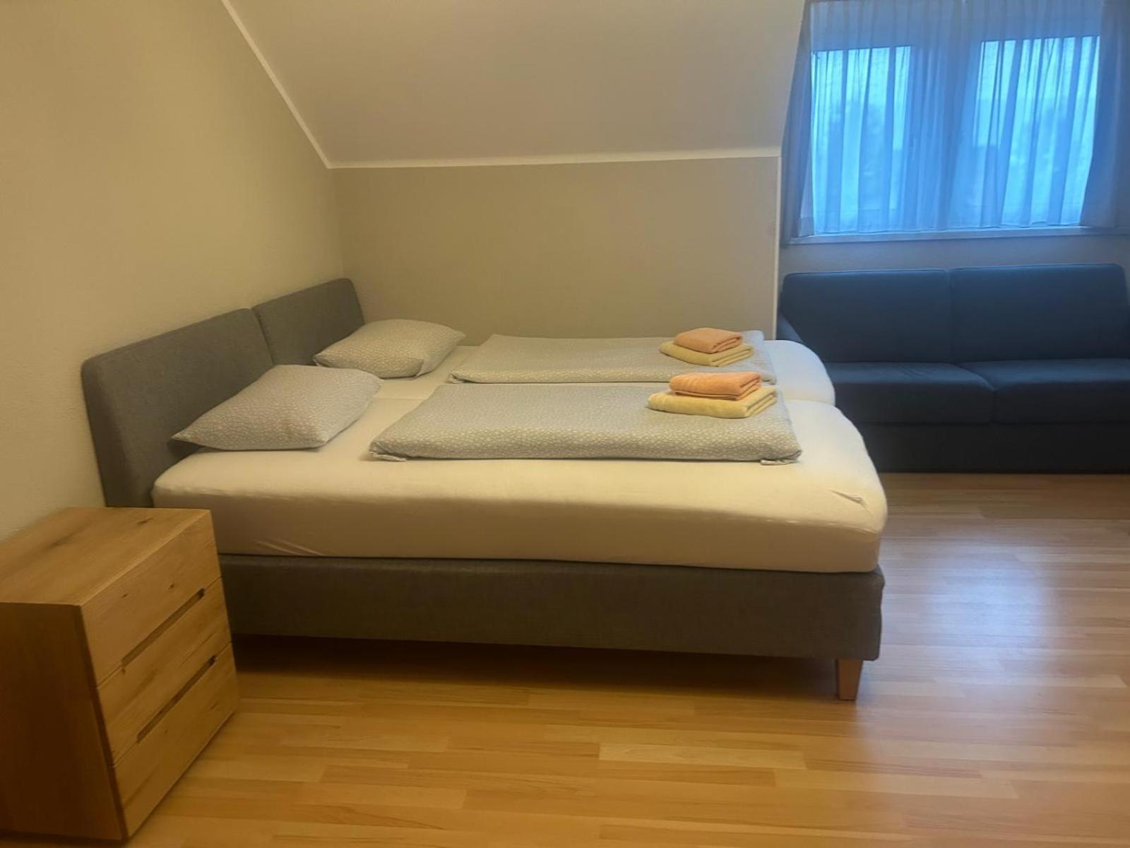Gasthof Mit Seeterasse & Appartements Zur Landeroith Weyregg Exteriör bild