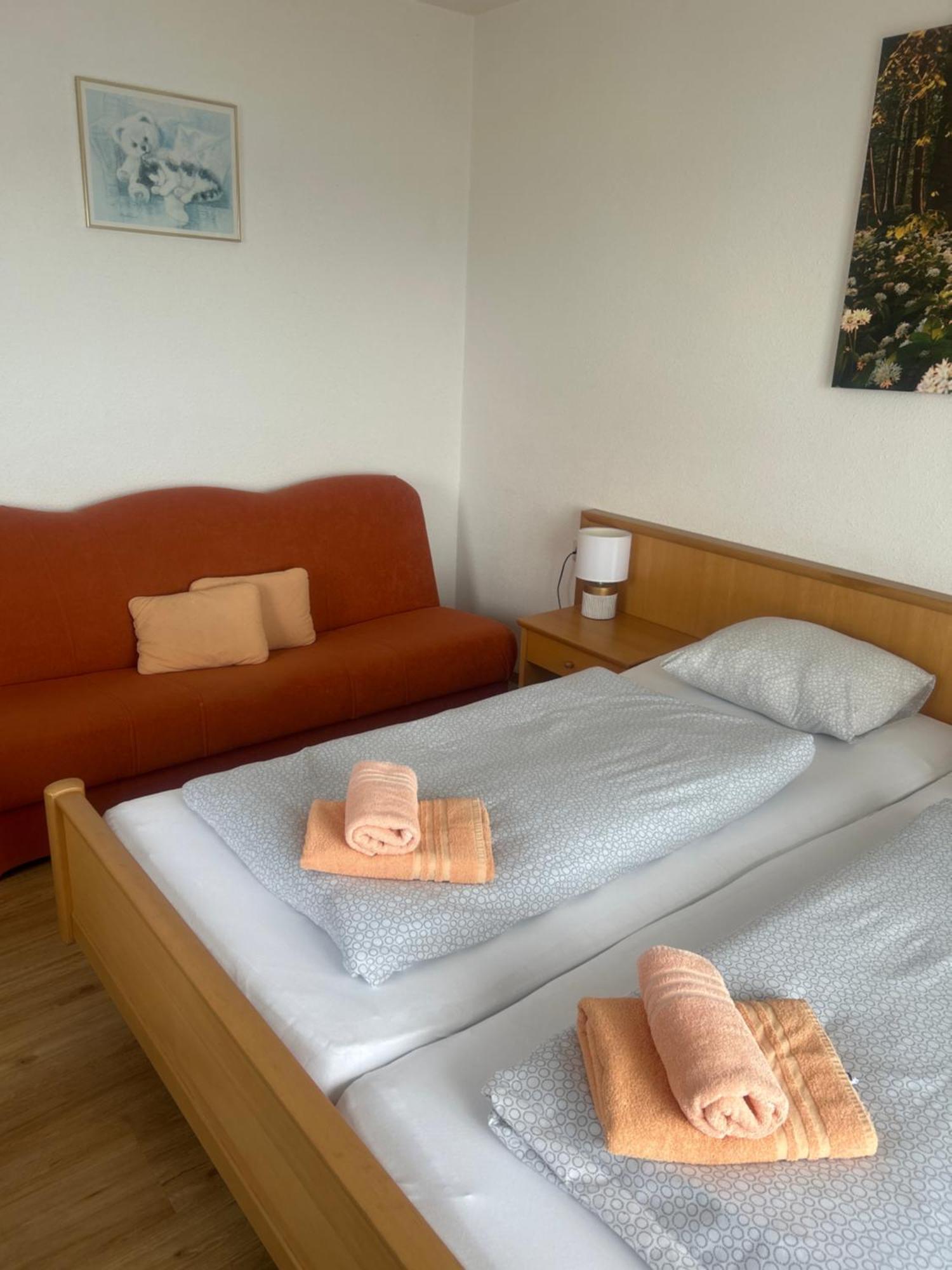 Gasthof Mit Seeterasse & Appartements Zur Landeroith Weyregg Exteriör bild