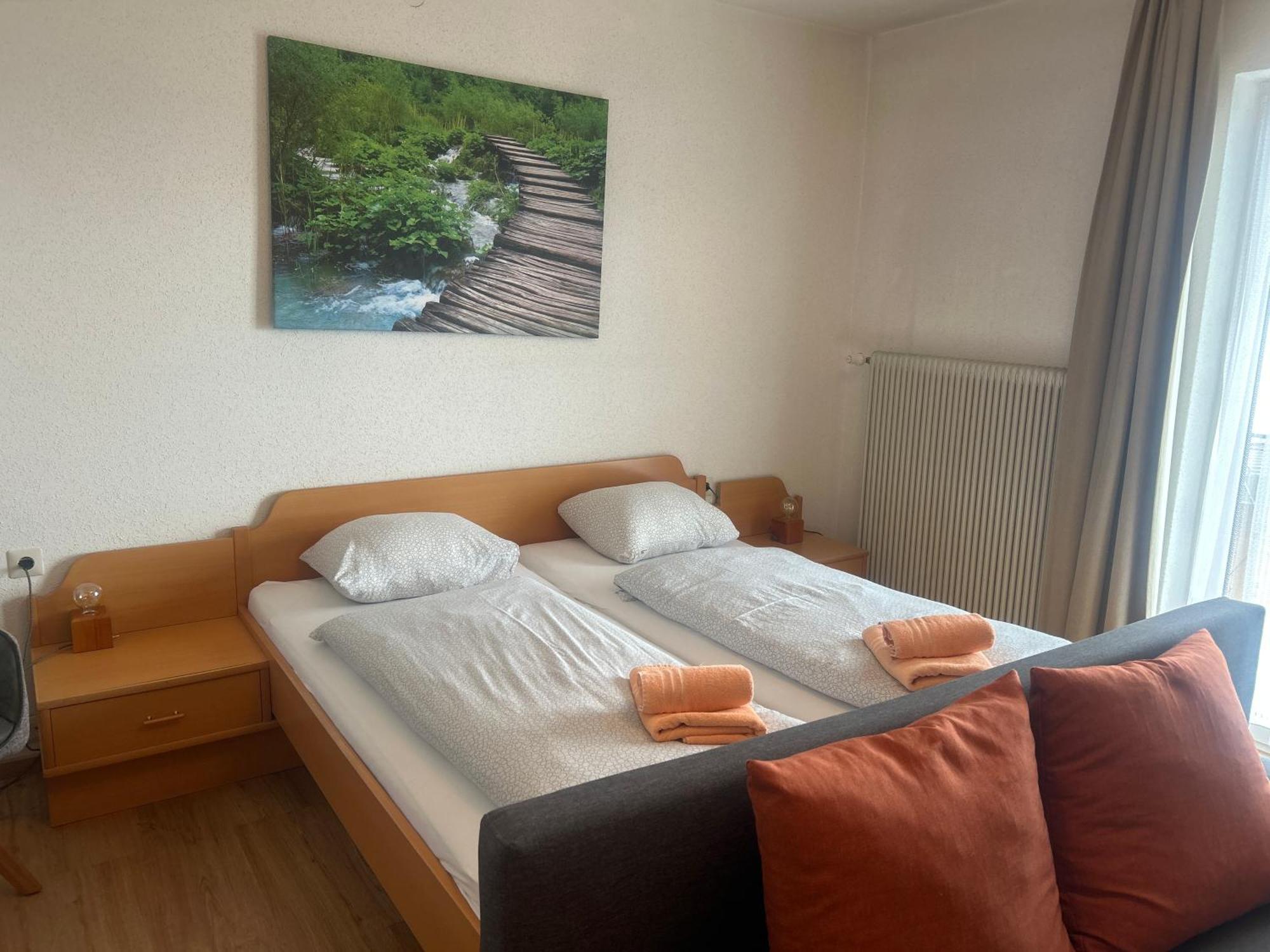 Gasthof Mit Seeterasse & Appartements Zur Landeroith Weyregg Exteriör bild